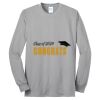 Tall Long Sleeve Core Blend Tee Thumbnail
