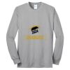 Tall Long Sleeve Core Blend Tee Thumbnail