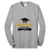 Tall Long Sleeve Core Blend Tee Thumbnail