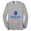 Tall Long Sleeve Core Blend Tee Thumbnail