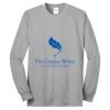 Tall Long Sleeve Core Blend Tee Thumbnail