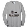 Tall Long Sleeve Core Blend Tee Thumbnail