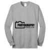 Tall Long Sleeve Core Blend Tee Thumbnail