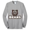 Tall Long Sleeve Core Blend Tee Thumbnail