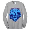 Tall Long Sleeve Core Blend Tee Thumbnail