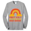 Tall Long Sleeve Core Blend Tee Thumbnail