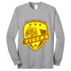 Tall Long Sleeve Core Blend Tee Thumbnail