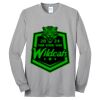 Tall Long Sleeve Core Blend Tee Thumbnail
