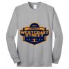 Tall Long Sleeve Core Blend Tee Thumbnail