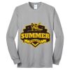 Tall Long Sleeve Core Blend Tee Thumbnail