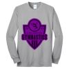 Tall Long Sleeve Core Blend Tee Thumbnail