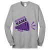 Tall Long Sleeve Core Blend Tee Thumbnail