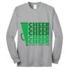 Tall Long Sleeve Core Blend Tee Thumbnail