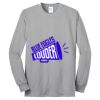 Tall Long Sleeve Core Blend Tee Thumbnail