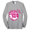 Tall Long Sleeve Core Blend Tee Thumbnail