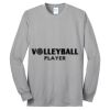 Tall Long Sleeve Core Blend Tee Thumbnail