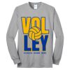 Tall Long Sleeve Core Blend Tee Thumbnail
