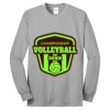 Tall Long Sleeve Core Blend Tee Thumbnail