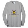 Tall Long Sleeve Core Blend Tee Thumbnail