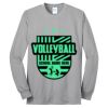 Tall Long Sleeve Core Blend Tee Thumbnail