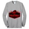 Tall Long Sleeve Core Blend Tee Thumbnail