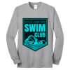 Tall Long Sleeve Core Blend Tee Thumbnail