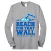 Tall Long Sleeve Core Blend Tee Thumbnail