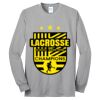 Tall Long Sleeve Core Blend Tee Thumbnail