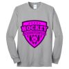 Tall Long Sleeve Core Blend Tee Thumbnail