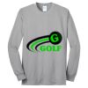 Tall Long Sleeve Core Blend Tee Thumbnail