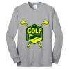Tall Long Sleeve Core Blend Tee Thumbnail