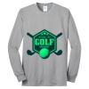 Tall Long Sleeve Core Blend Tee Thumbnail