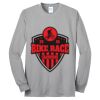 Tall Long Sleeve Core Blend Tee Thumbnail