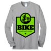 Tall Long Sleeve Core Blend Tee Thumbnail