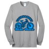 Tall Long Sleeve Core Blend Tee Thumbnail