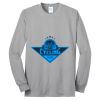Tall Long Sleeve Core Blend Tee Thumbnail