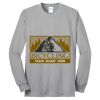 Tall Long Sleeve Core Blend Tee Thumbnail