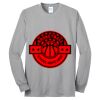 Tall Long Sleeve Core Blend Tee Thumbnail