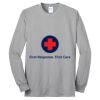 Tall Long Sleeve Core Blend Tee Thumbnail