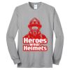 Tall Long Sleeve Core Blend Tee Thumbnail