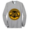 Tall Long Sleeve Core Blend Tee Thumbnail