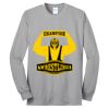 Tall Long Sleeve Core Blend Tee Thumbnail