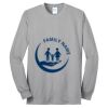 Tall Long Sleeve Core Blend Tee Thumbnail