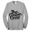 Tall Long Sleeve Core Blend Tee Thumbnail