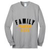 Tall Long Sleeve Core Blend Tee Thumbnail
