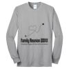 Tall Long Sleeve Core Blend Tee Thumbnail