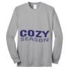 Tall Long Sleeve Core Blend Tee Thumbnail