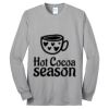 Tall Long Sleeve Core Blend Tee Thumbnail