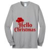 Tall Long Sleeve Core Blend Tee Thumbnail