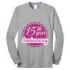 Tall Long Sleeve Core Blend Tee Thumbnail